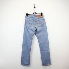 Load image into Gallery viewer, LEVIS 501 Denim Jeans Light Blue | W30 L36
