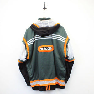 ADIDAS 90s Track Top Multicolour | Large