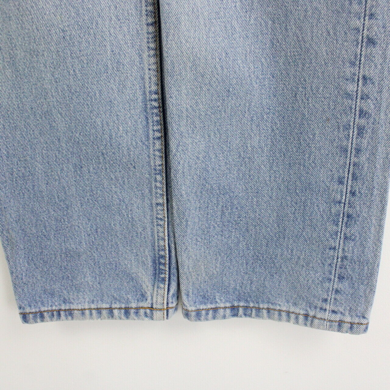 Womens LEVIS 501 Jeans Light Blue | W24 L32