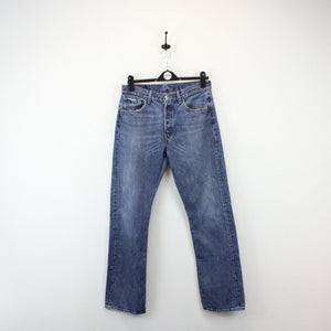 LEVIS 501 Jeans Blue | W32 L32