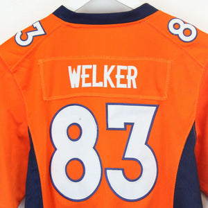 NFL NIKE Denver BRONCOS Jersey | Small