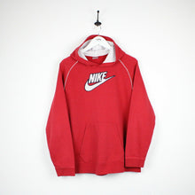 Load image into Gallery viewer, NIKE Hoodie Red | Small
