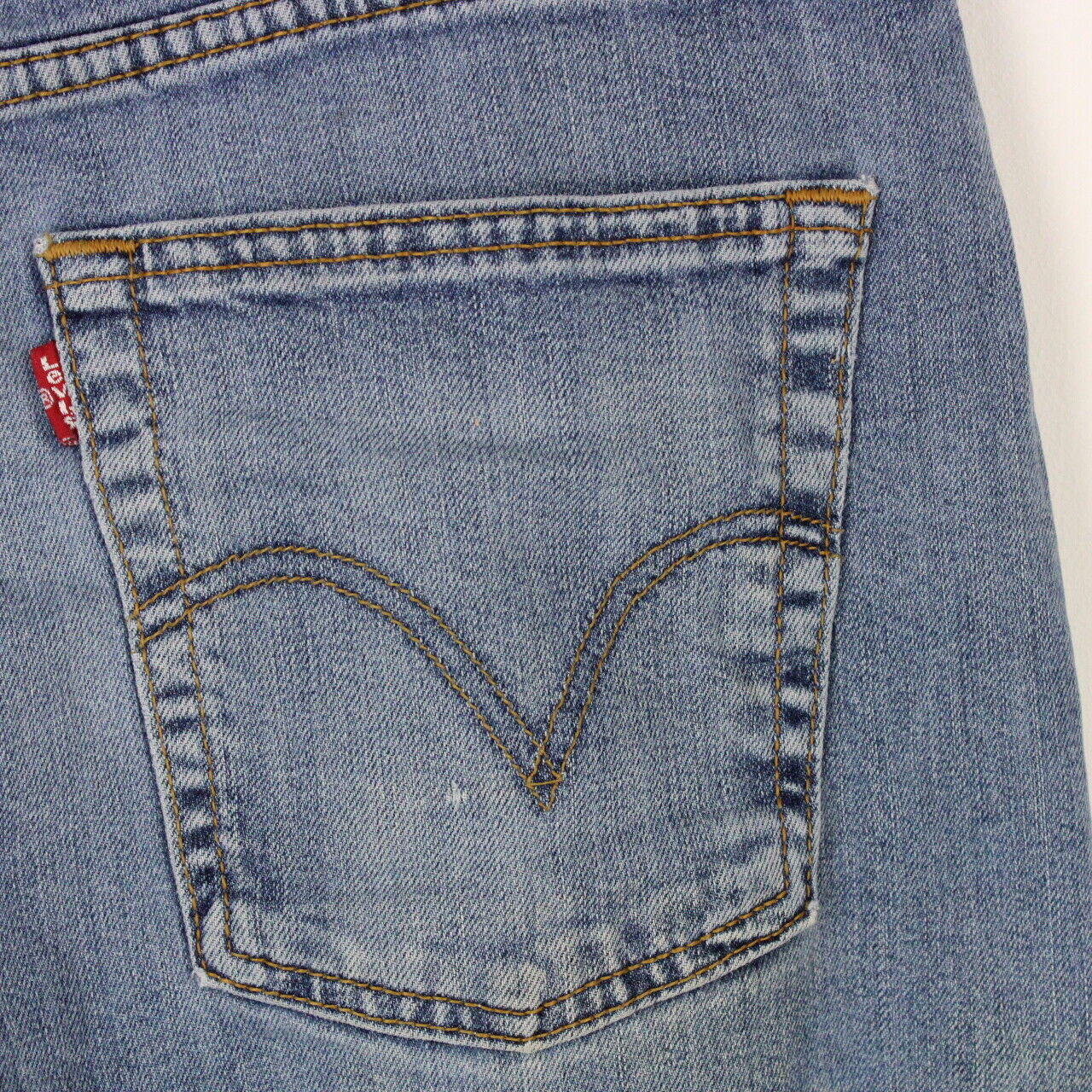 Levis best sale 581 jeans