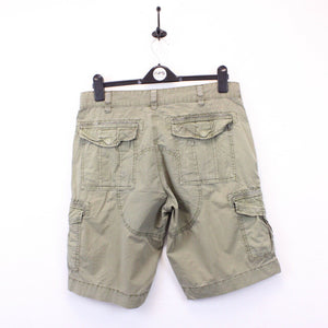 NAPAPIJRI Shorts Green | Medium