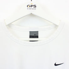 Load image into Gallery viewer, NIKE 00s T-Shirt White | Large
