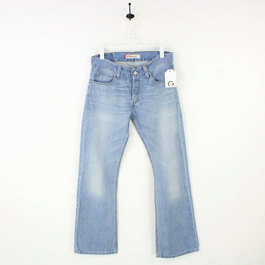 Mens LEVIS 512 Jeans Light Blue | W31 L32