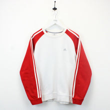 Load image into Gallery viewer, ADIDAS 00s Sweatshirt White | Small
