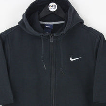 Load image into Gallery viewer, Mens NIKE Hoodie Black | Medium
