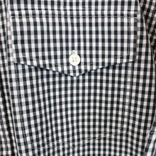 Load image into Gallery viewer, TOMMY HILFIGER 00s Shirt Black | XL
