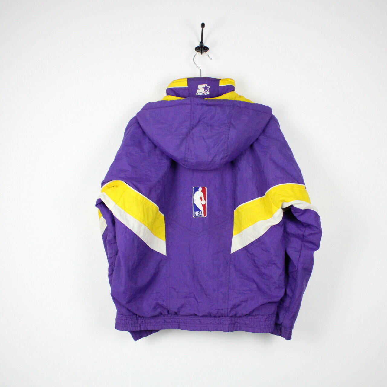 Utah jazz 90s online jacket