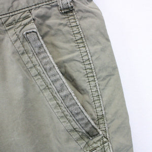 NAPAPIJRI Shorts Green | Medium