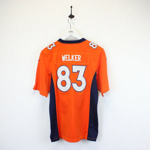 NFL NIKE Denver BRONCOS Jersey | Small