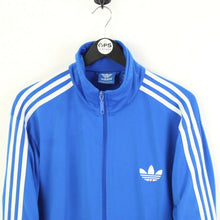 Load image into Gallery viewer, Mens ADIDAS ORIGINALS Firebird Track Top Blue | Large
