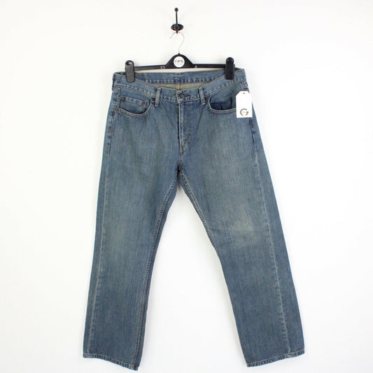 LEVIS 559 Jeans Mid Blue | W36 L32