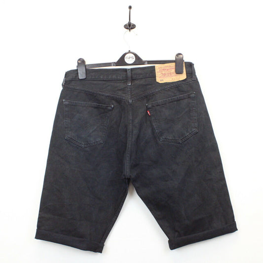 LEVIS 501 Shorts Black | W36