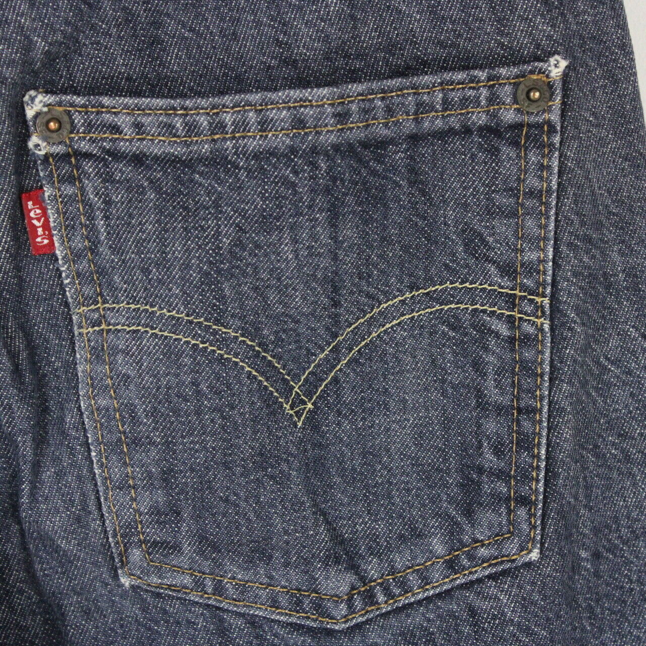 Levis 2024 541 red