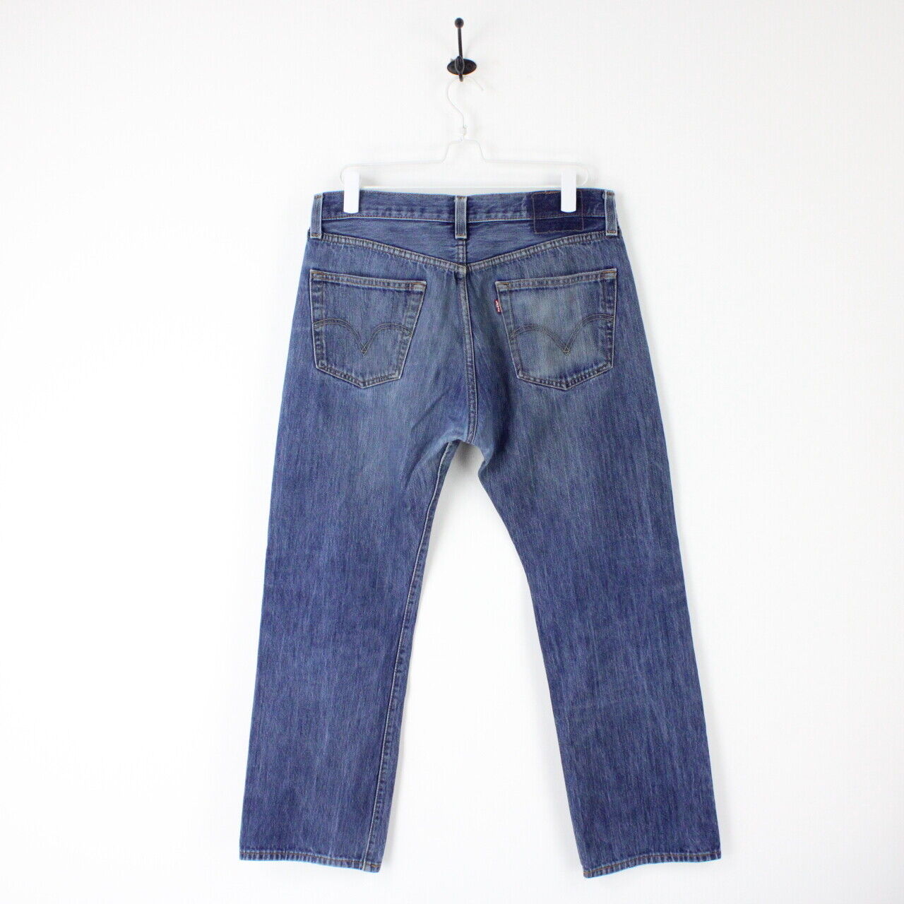 Levis 501 shop w34 l30