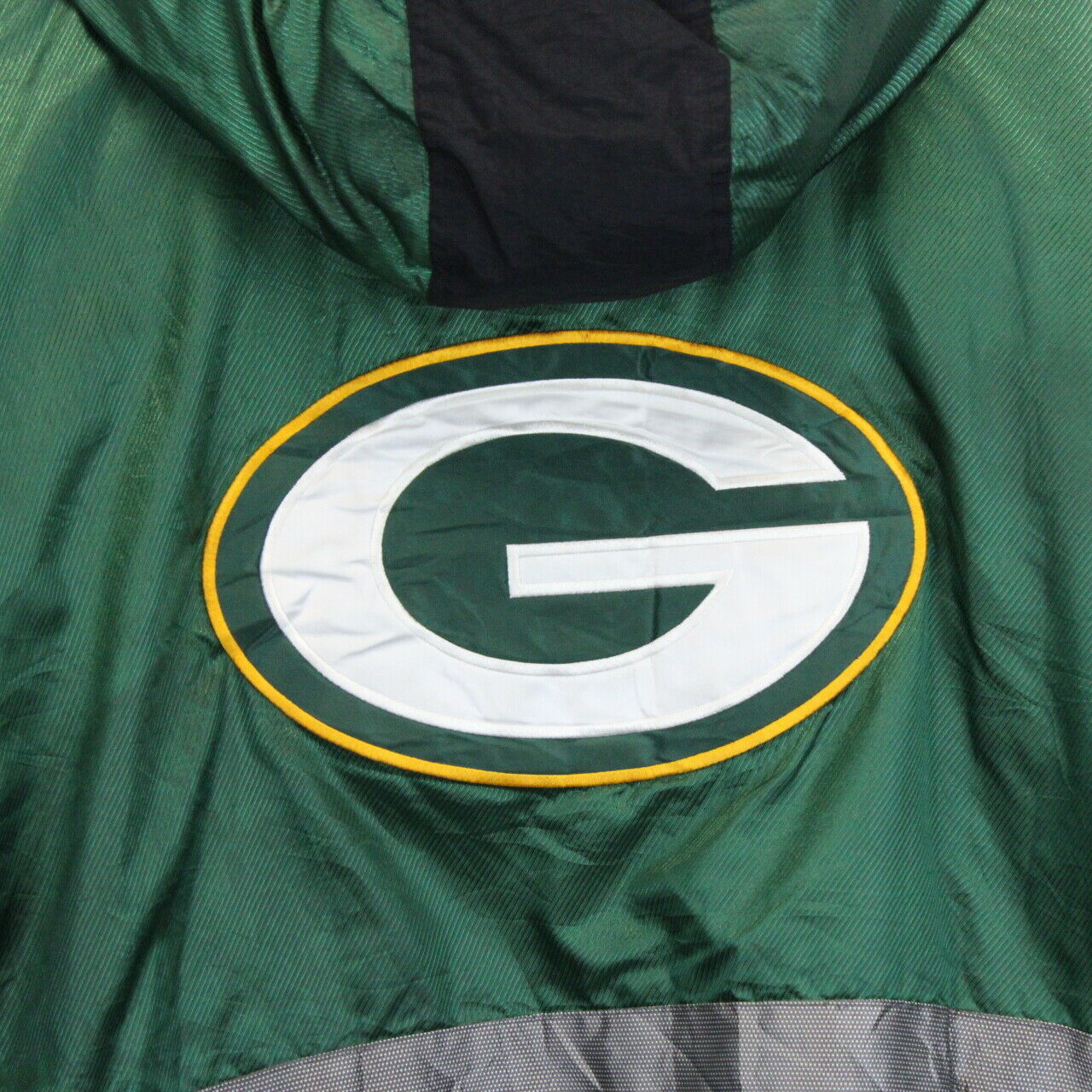 Vintage NFL STARTER Green Bay PACKERS Jacket | XL – GPS Vintage