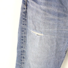 Load image into Gallery viewer, LEVIS 501 Jeans Light Blue | W34 L32
