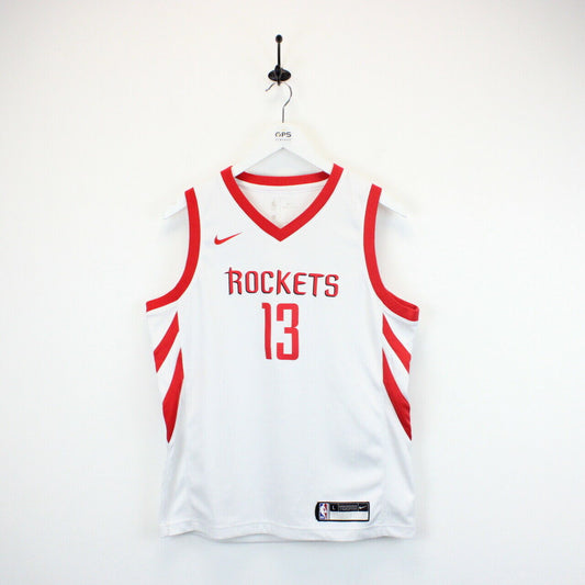 NBA NIKE Houston ROCKETS Jersey | Small