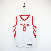 Load image into Gallery viewer, NBA NIKE Houston ROCKETS Jersey | Small
