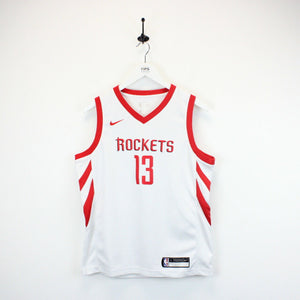 NBA NIKE Houston ROCKETS Jersey | Small