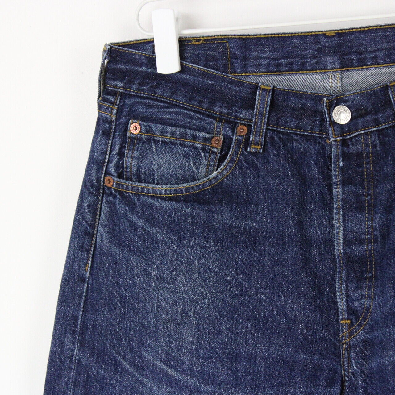 Vintage levis 501 sale mens