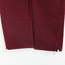 Load image into Gallery viewer, RALPH LAUREN Joggers Red | XS
