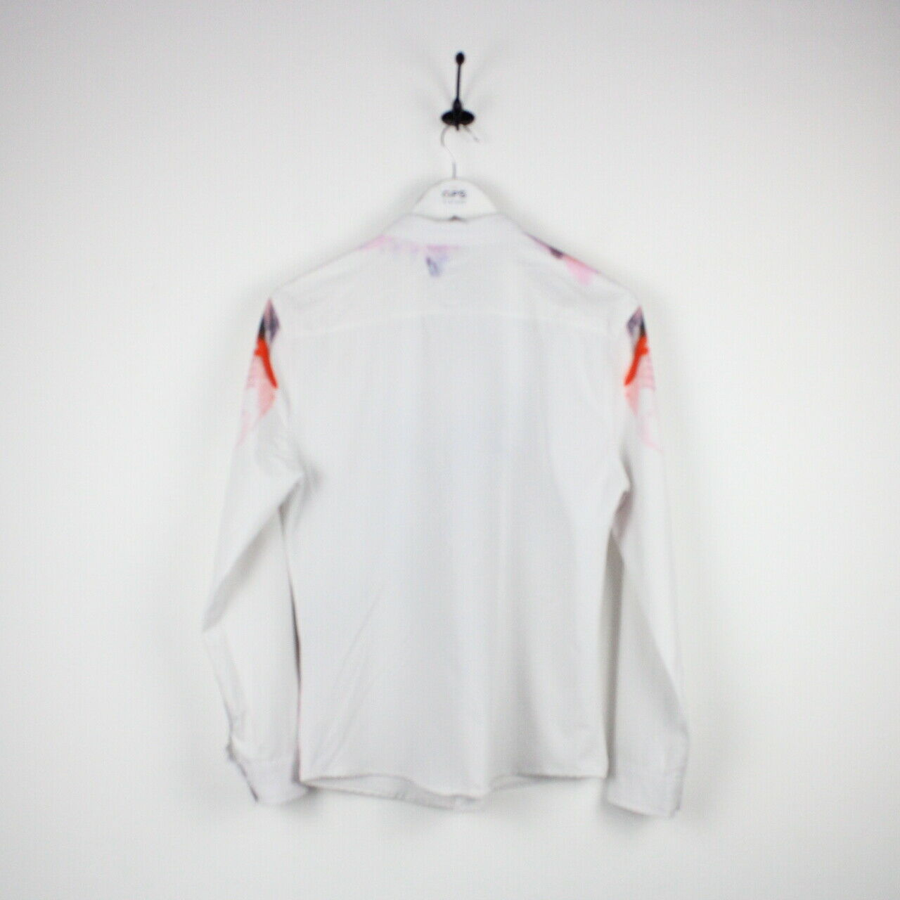 Womens GIVENCHY Madonna Shirt White | XS