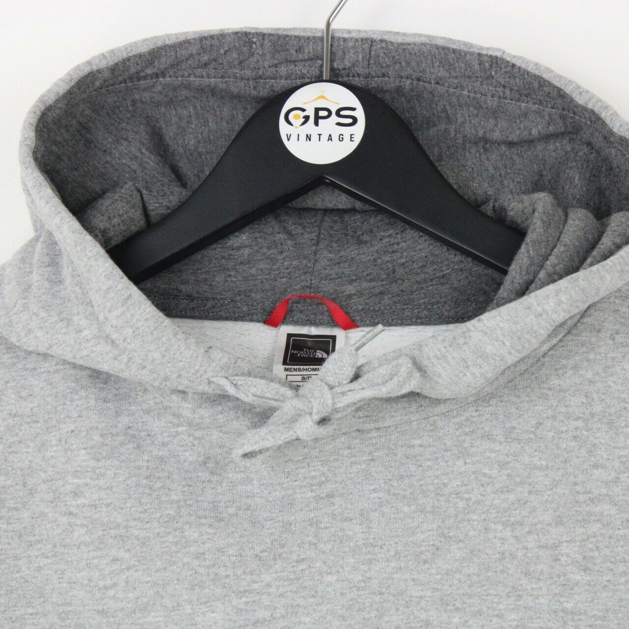 North face hotsell gps hoodie