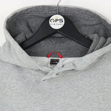 Load image into Gallery viewer, Mens THE NORTH FACE Hoodie Grey | Small
