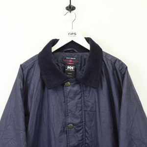 HELLY HANSEN 90s Jacket Navy Blue | XL