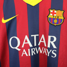 Load image into Gallery viewer, NIKE FC BARCELONA Shirt | Small
