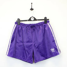 Load image into Gallery viewer, ADIDAS 90s Shorts Purple | Large
