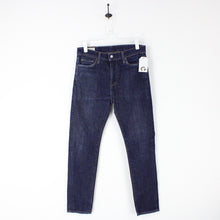 Load image into Gallery viewer, LEVIS 510 Big E Jeans Dark Blue | W30 L32
