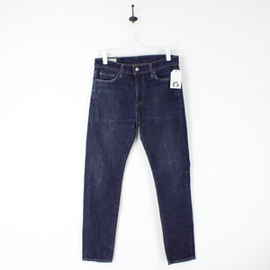 LEVIS 510 Big E Jeans Dark Blue | W30 L32