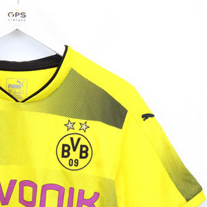 PUMA BORUSSIA DORTMUND Jersey | Medium