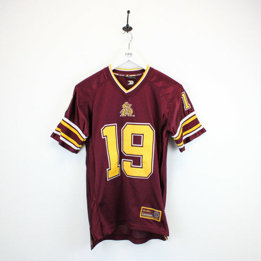 Vintage SUN DEVILS Jersey | XS