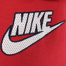 Load image into Gallery viewer, NIKE Hoodie Red | Small
