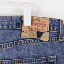 Load image into Gallery viewer, LEVIS 751 Jeans Mid Blue | W40 L32
