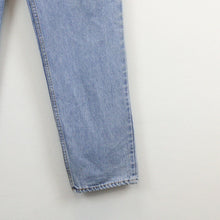 Load image into Gallery viewer, 90s LEVIS 501 Jeans Light Blue | W36 L32
