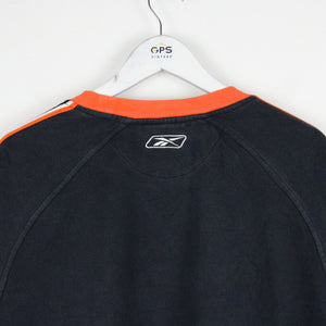 Vintage NFL REEBOK Cincinnati BENGALS Sweatshirt | XL