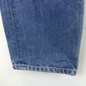 Womens LEVIS 501 Jeans Blue | W29 L34