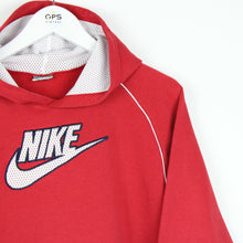 Load image into Gallery viewer, NIKE Hoodie Red | Small
