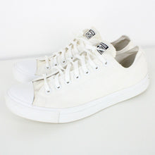 Load image into Gallery viewer, Mens CONVERSE Chuck Taylor Trainers Cream | UK 10
