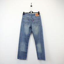 Load image into Gallery viewer, LEVIS Metro Fit Jeans Blue | W30 L30
