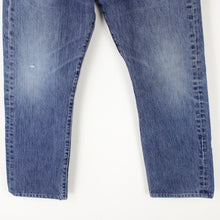 Load image into Gallery viewer, LEVIS 501 Jeans Mid Blue | W35 L28
