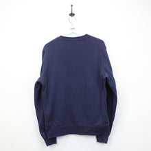 Load image into Gallery viewer, NIKE 00s Sweatshirt Navy Blue | Large
