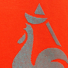 Load image into Gallery viewer, LE COQ SPORTIF Hoodie Orange | Large
