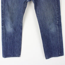 Load image into Gallery viewer, LEVIS 501 Jeans Mid Blue | W34 L30
